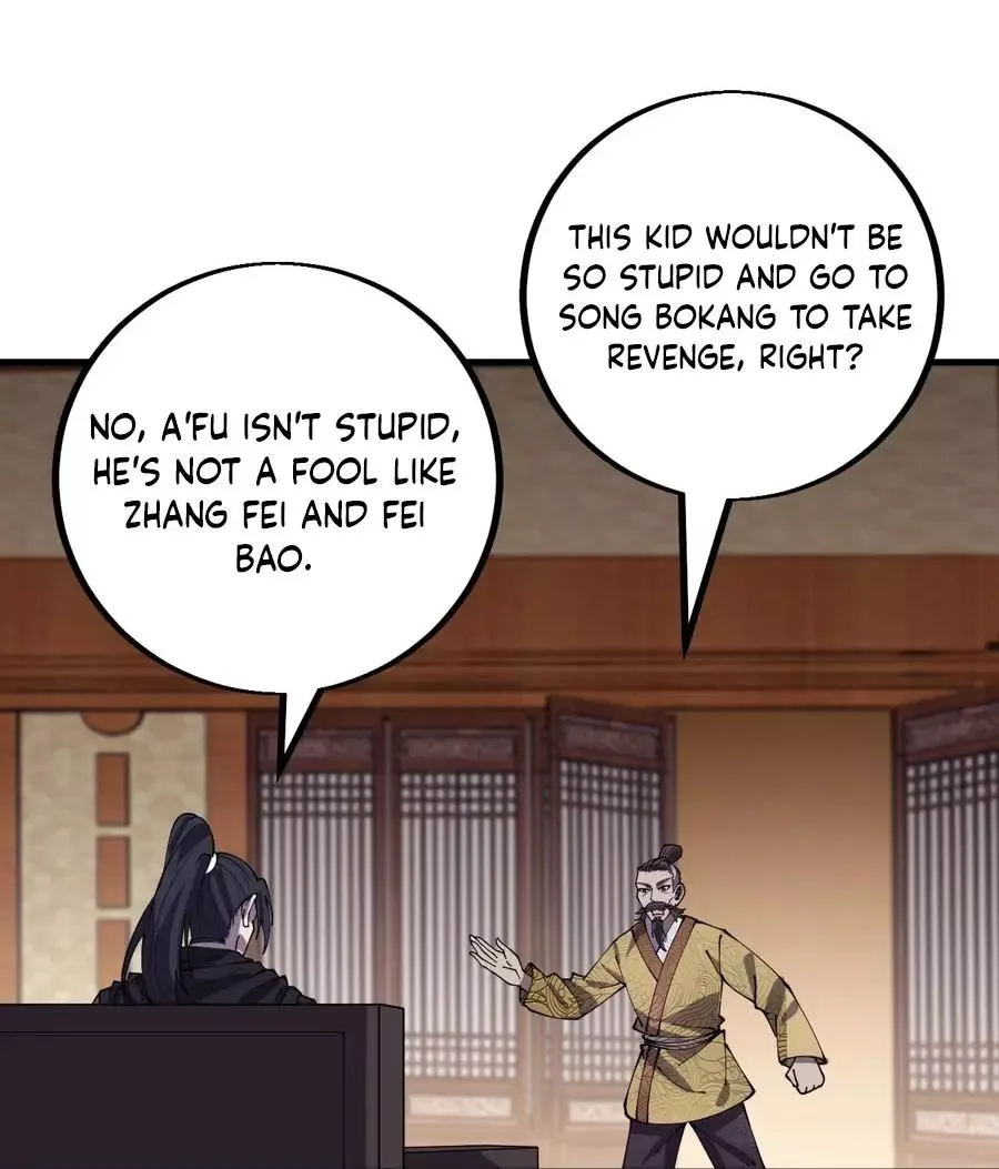 Start a mountain Chapter 437 page 3