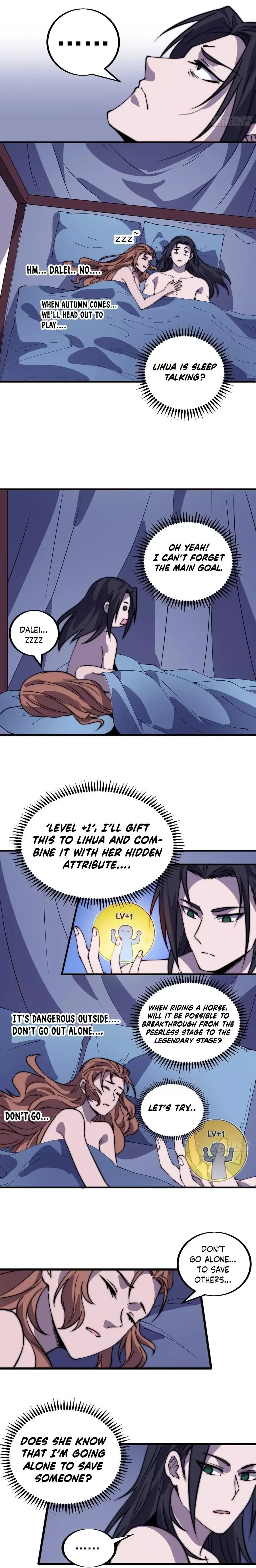 Start a mountain Chapter 438 page 9