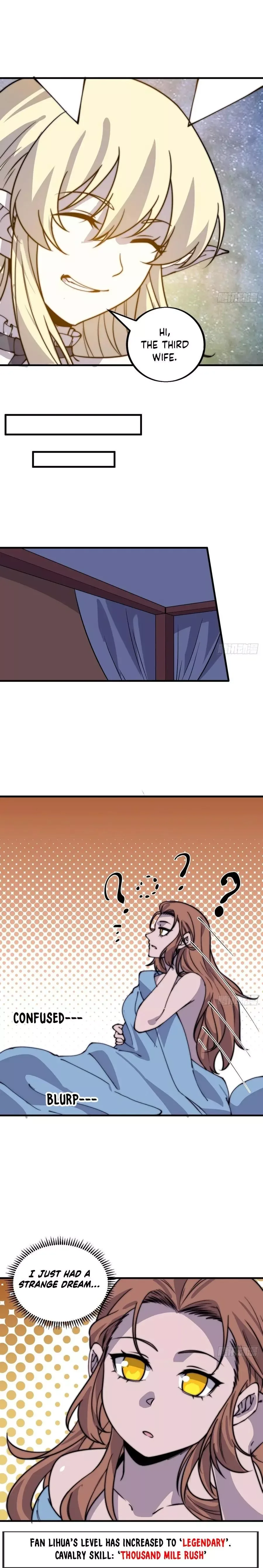 Start a mountain Chapter 438 page 14