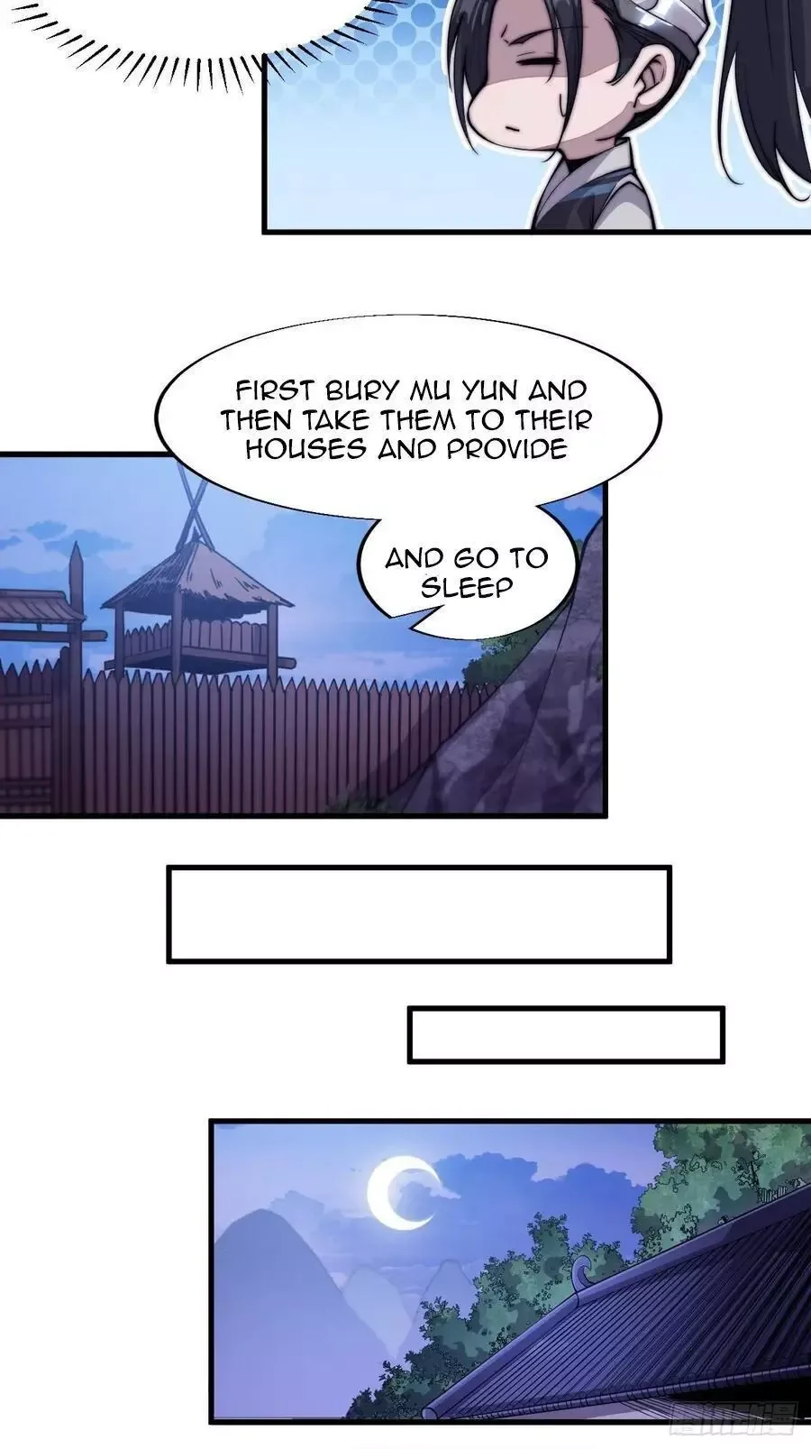 Start a mountain Chapter 44 page 5