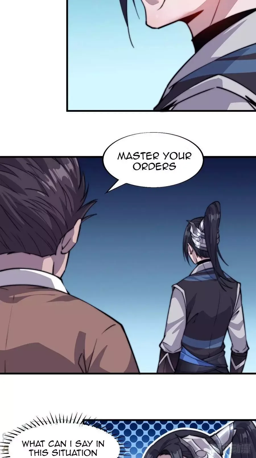 Start a mountain Chapter 44 page 4
