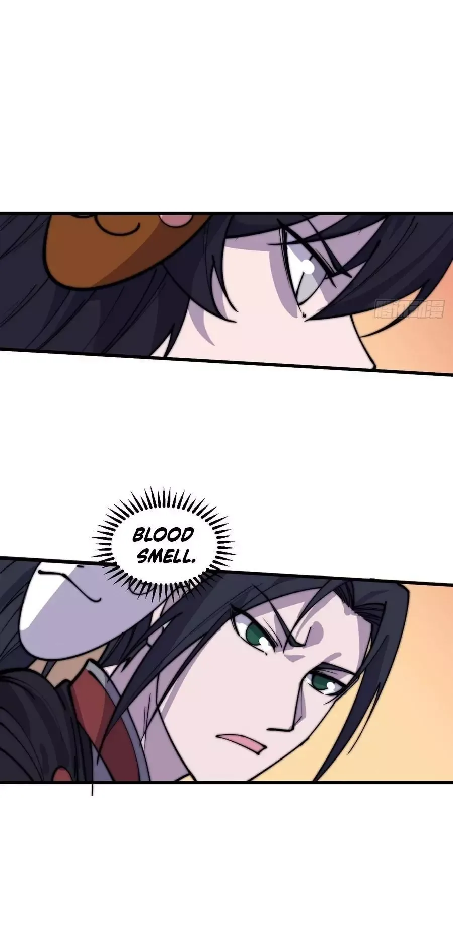 Start a mountain Chapter 441 page 10