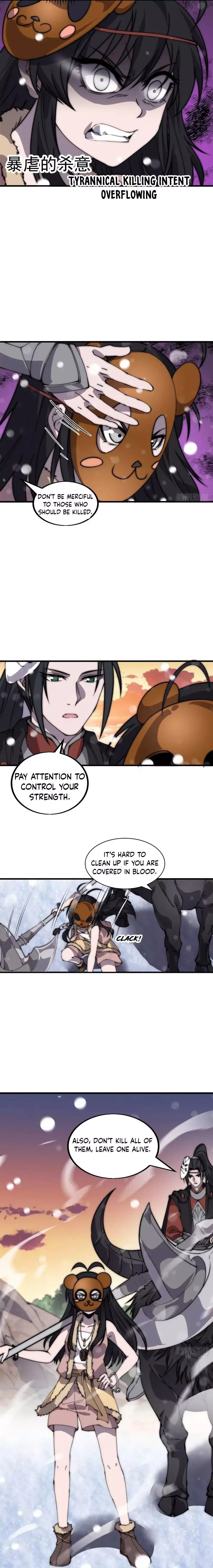 Start a mountain Chapter 441 page 14
