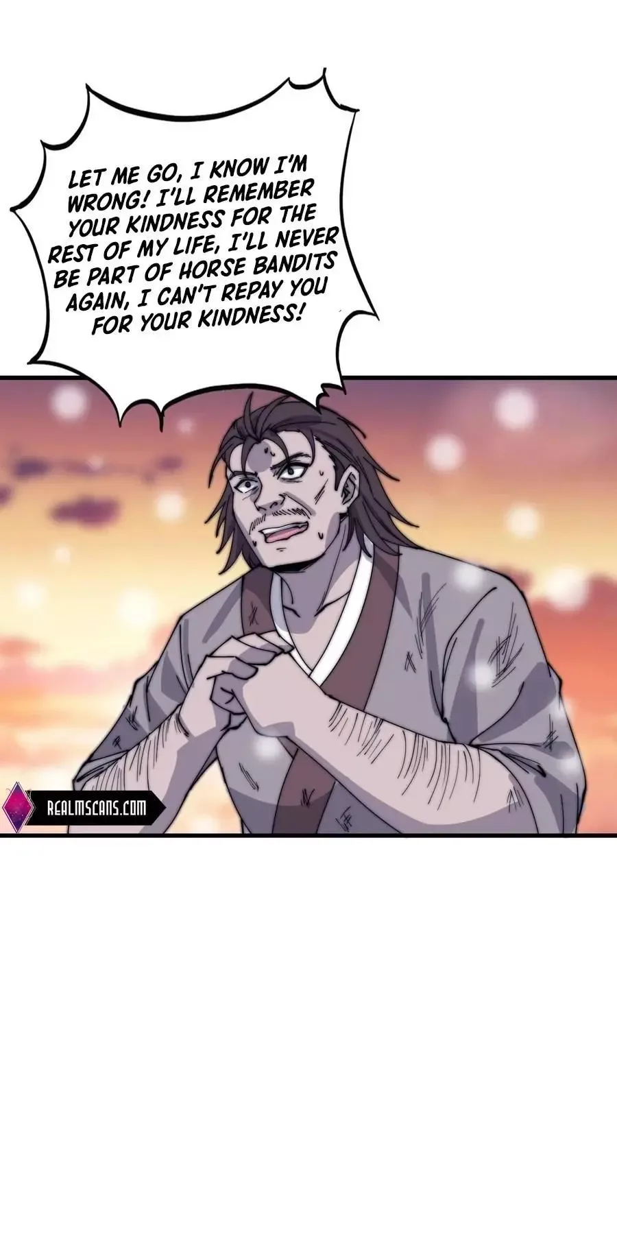 Start a mountain Chapter 442 page 13