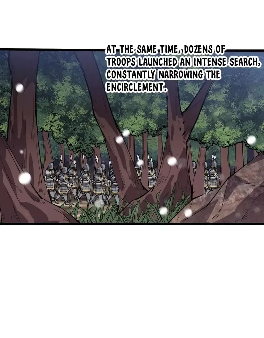 Start a mountain Chapter 443 page 12