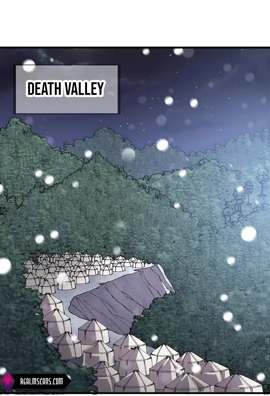 Start a mountain Chapter 446 page 2