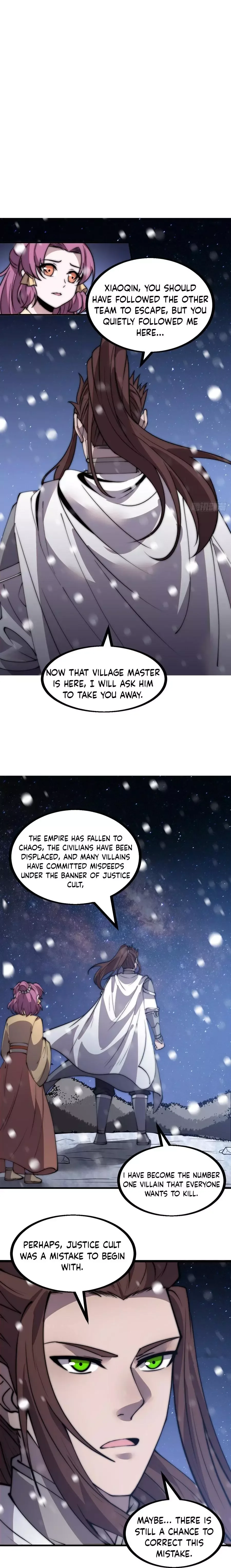 Start a mountain Chapter 451 page 14