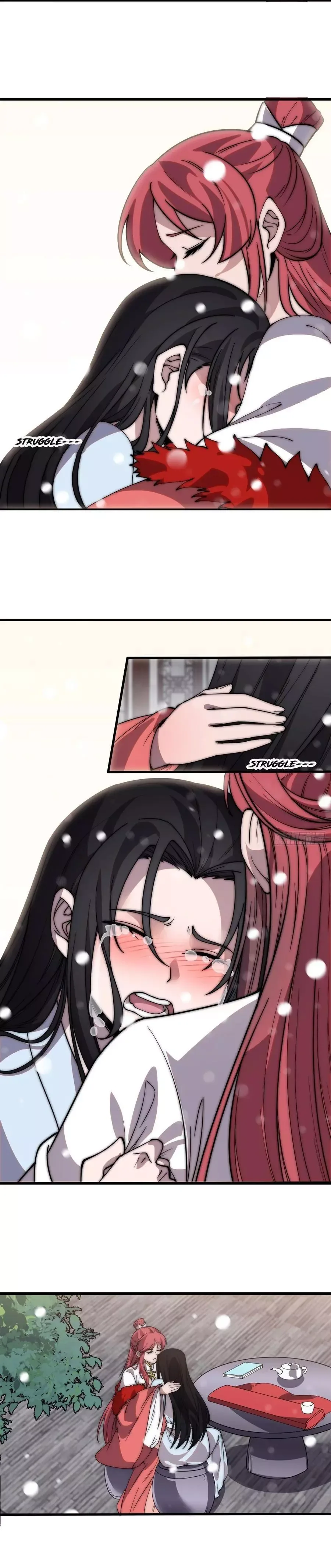 Start a mountain Chapter 455 page 6