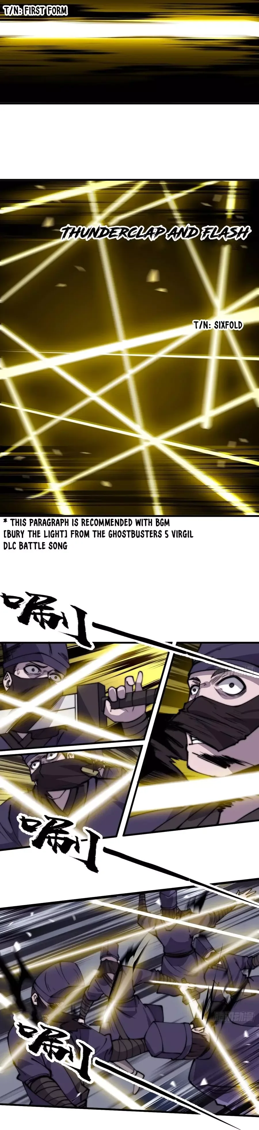 Start a mountain Chapter 462 page 10