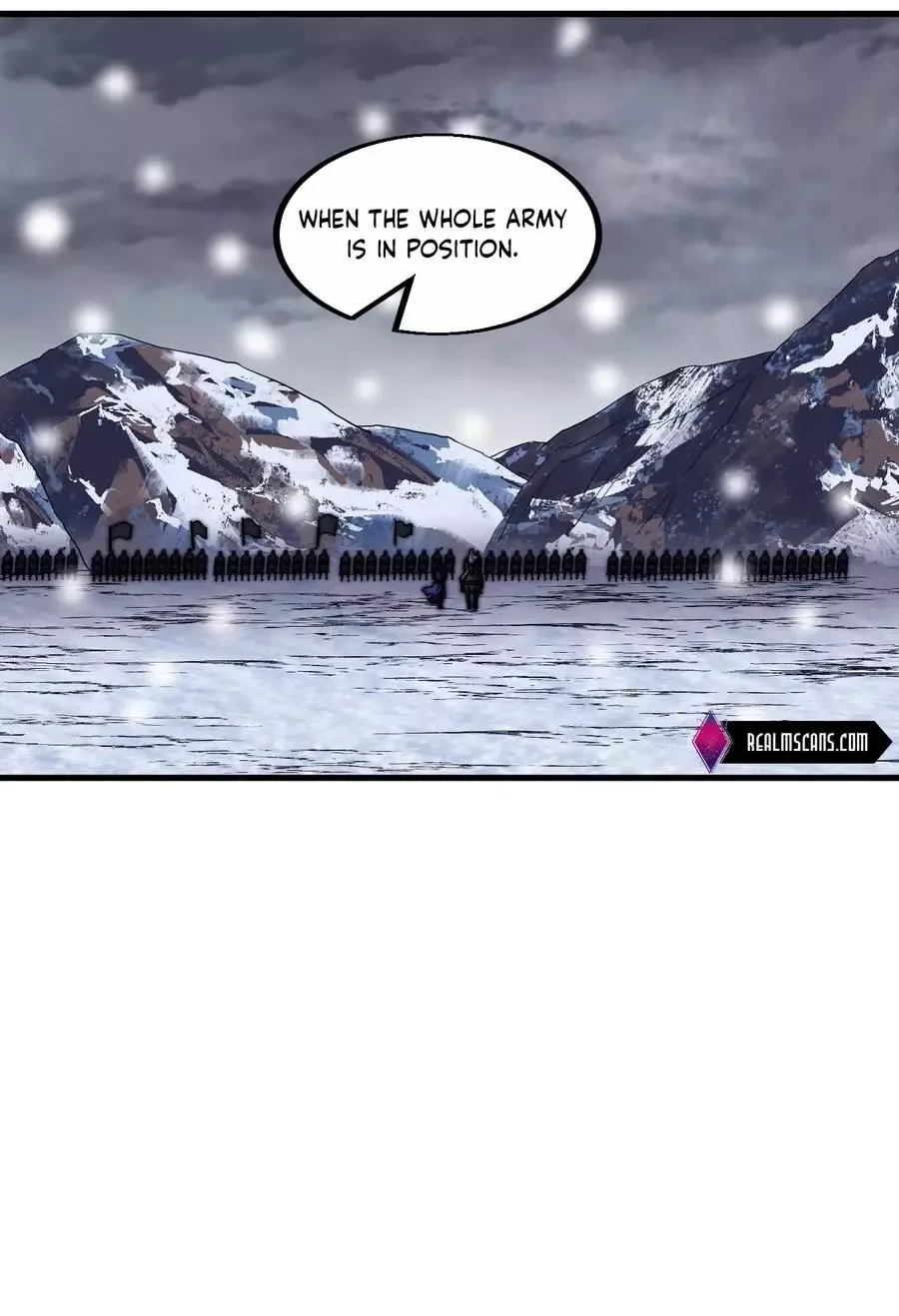 Start a mountain Chapter 463 page 15