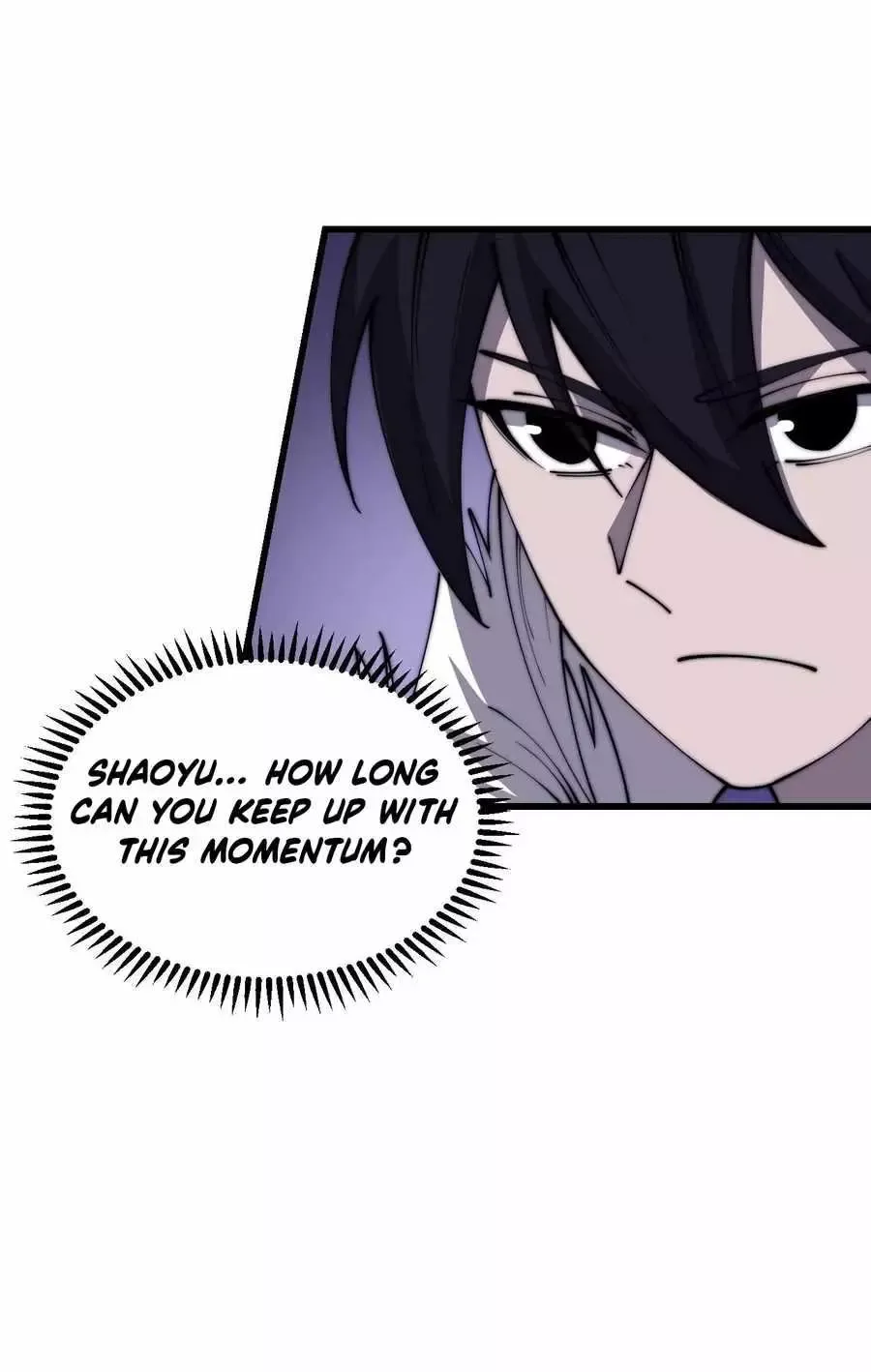 Start a mountain Chapter 466 page 15