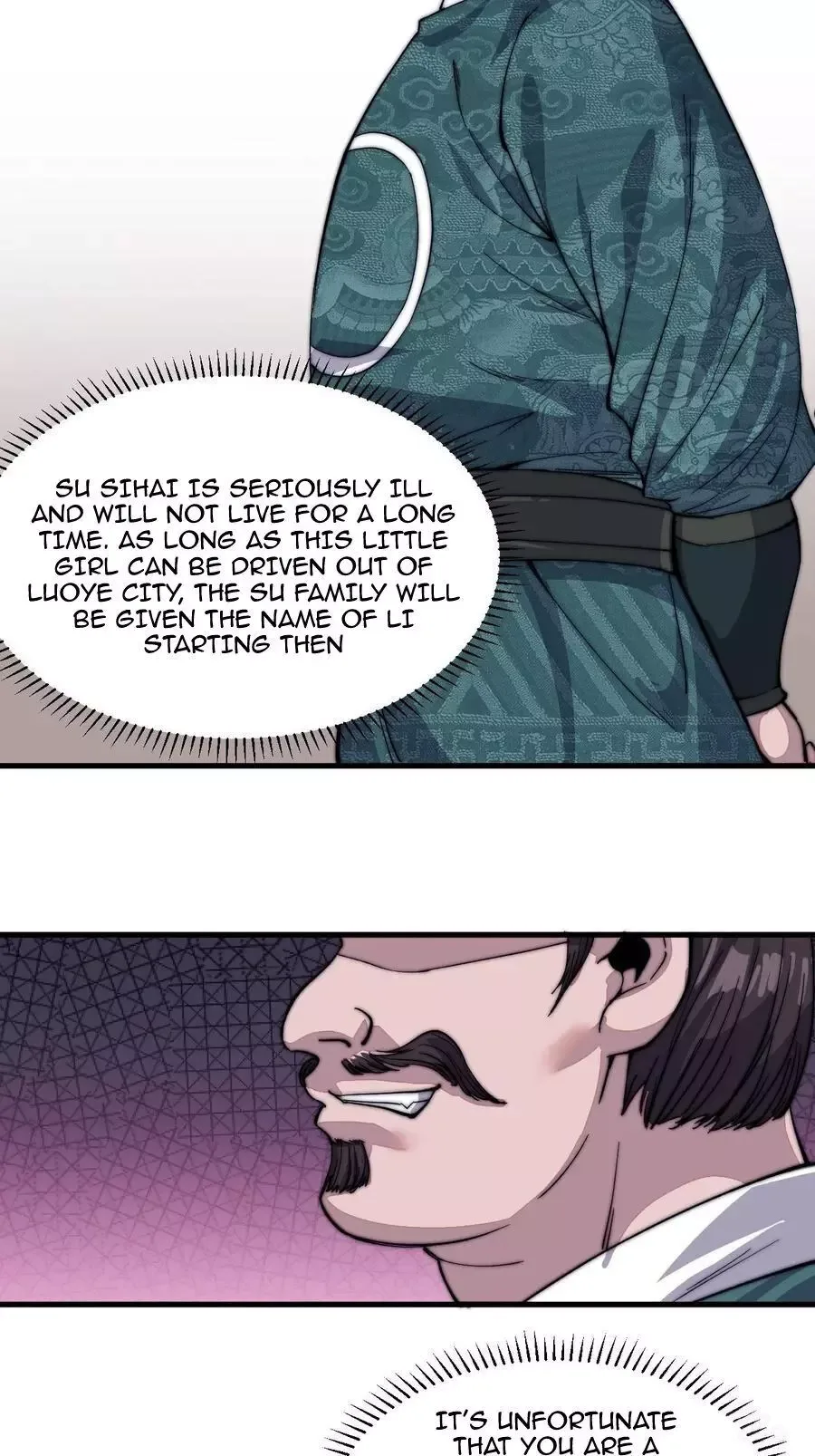 Start a mountain Chapter 47 page 6