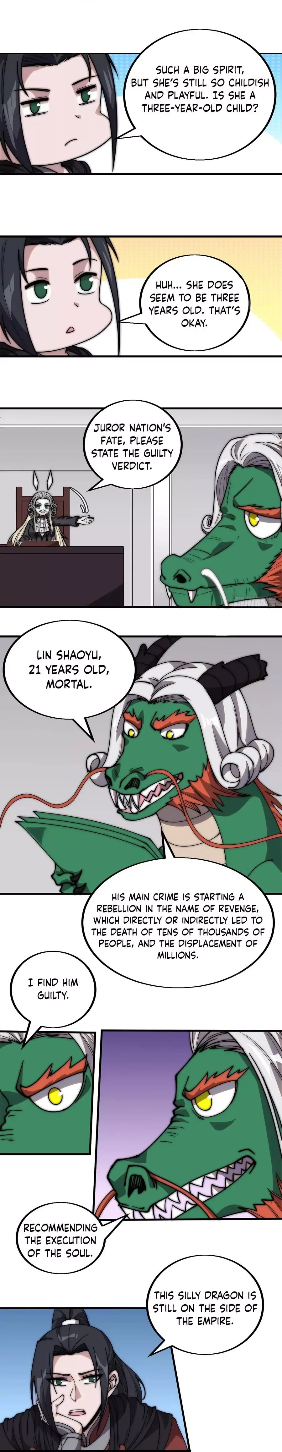 Start a mountain Chapter 478 page 9