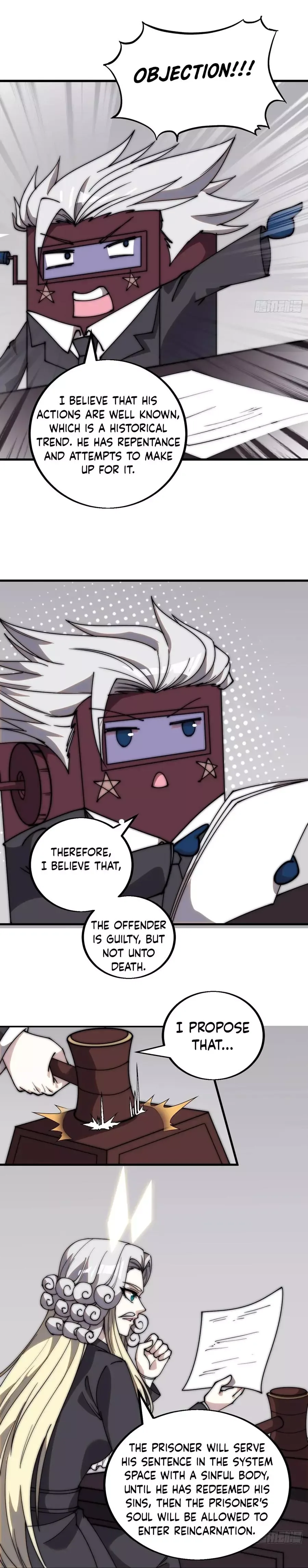 Start a mountain Chapter 478 page 10