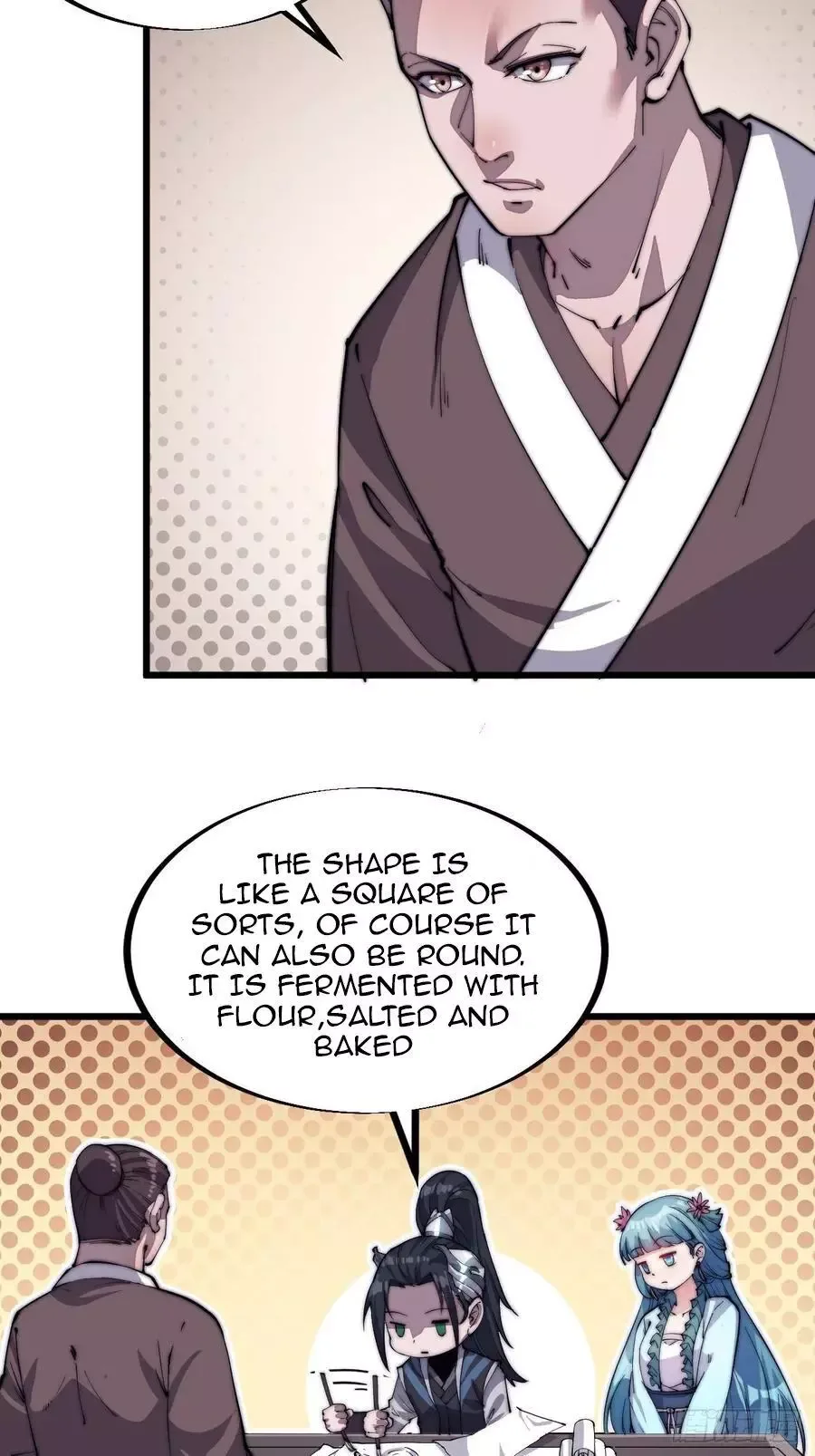 Start a mountain Chapter 48 page 12