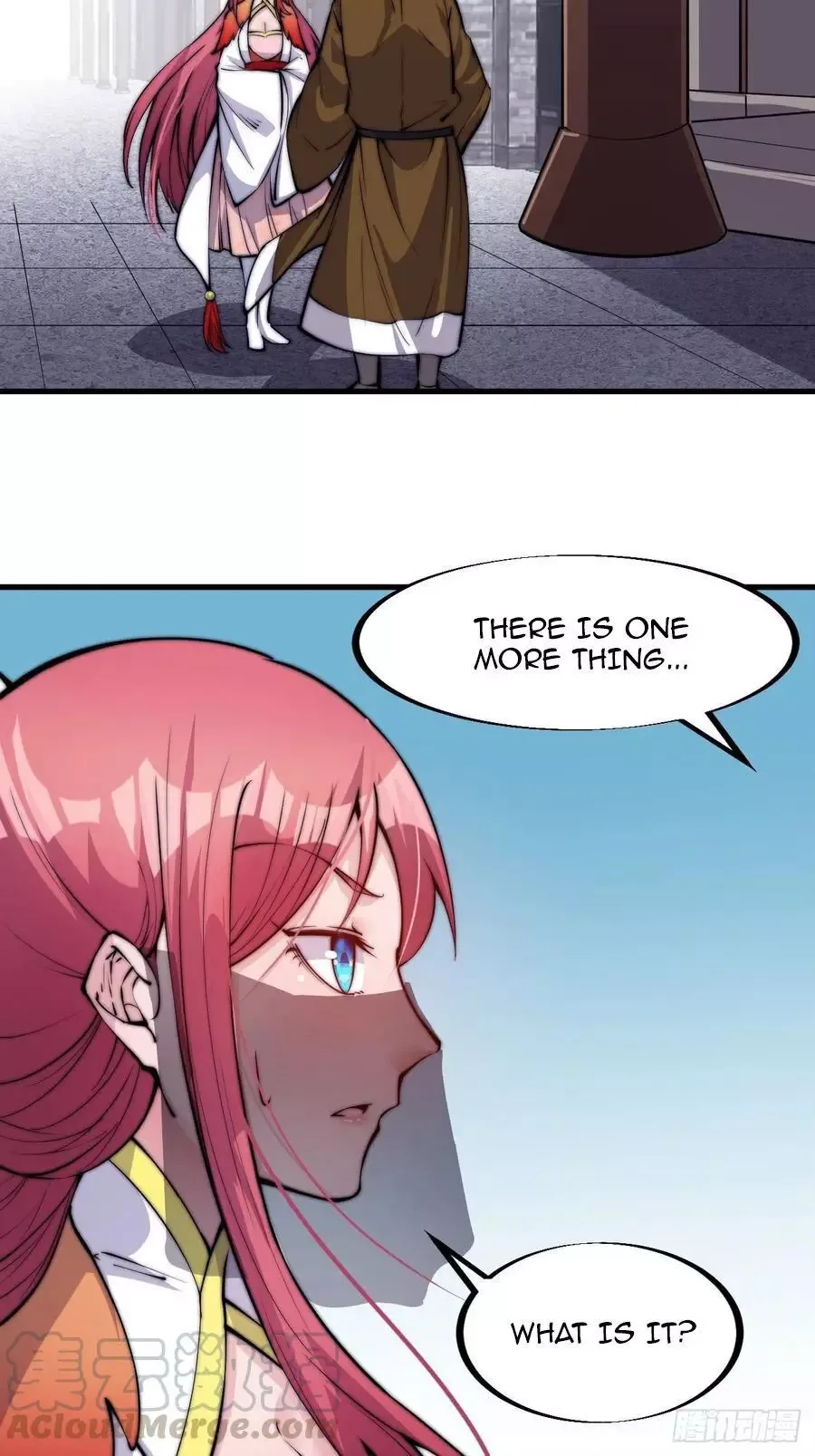 Start a mountain Chapter 48 page 25