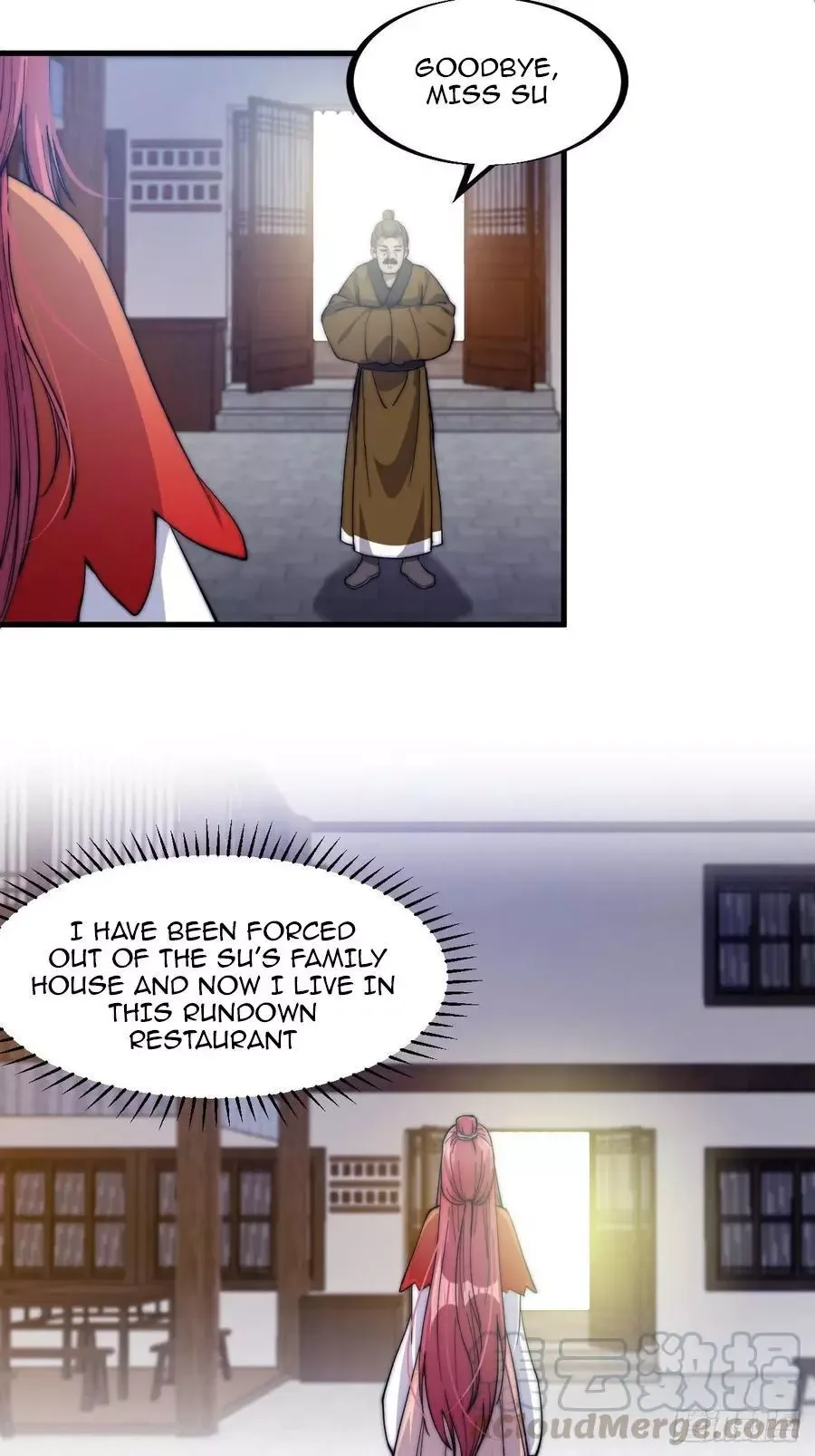 Start a mountain Chapter 48 page 31