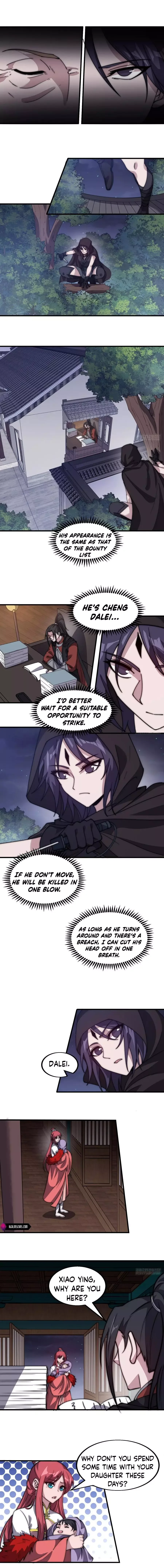 Start a mountain Chapter 489 page 9