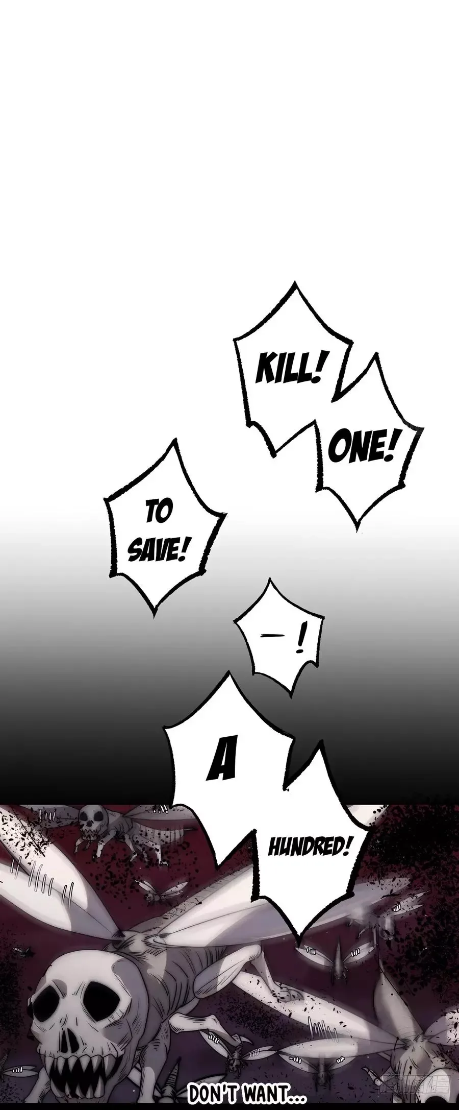 Start a mountain Chapter 490 page 2
