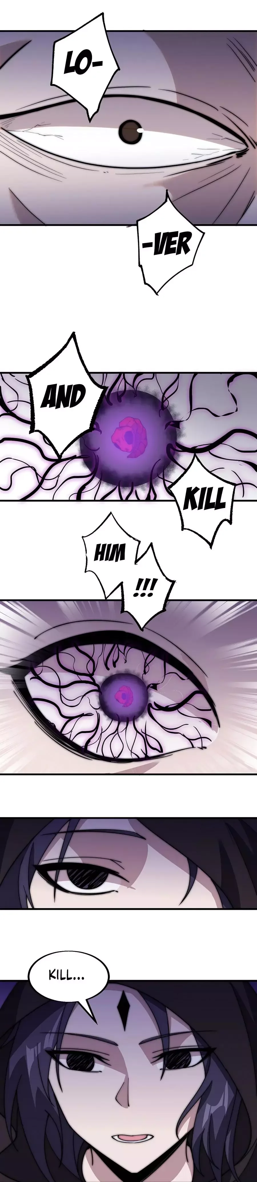 Start a mountain Chapter 490 page 4