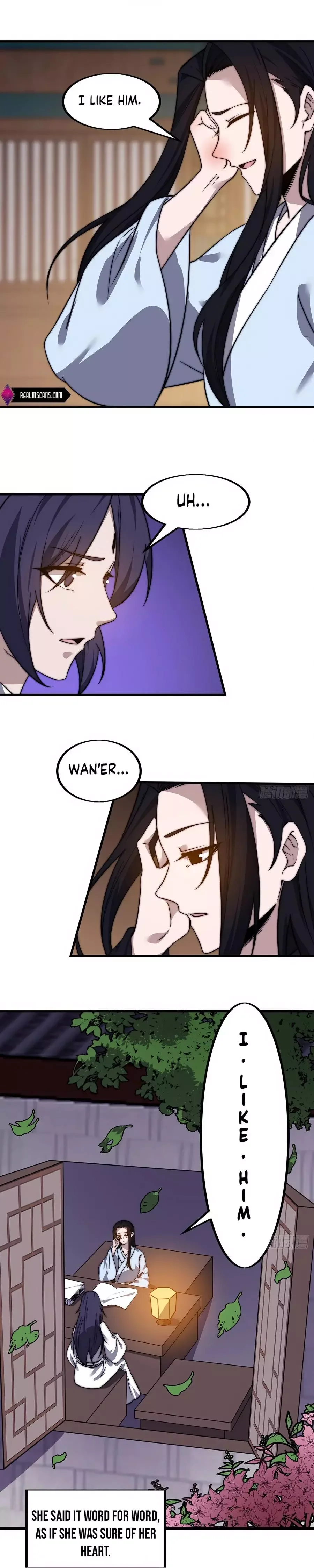 Start a mountain Chapter 496 page 9