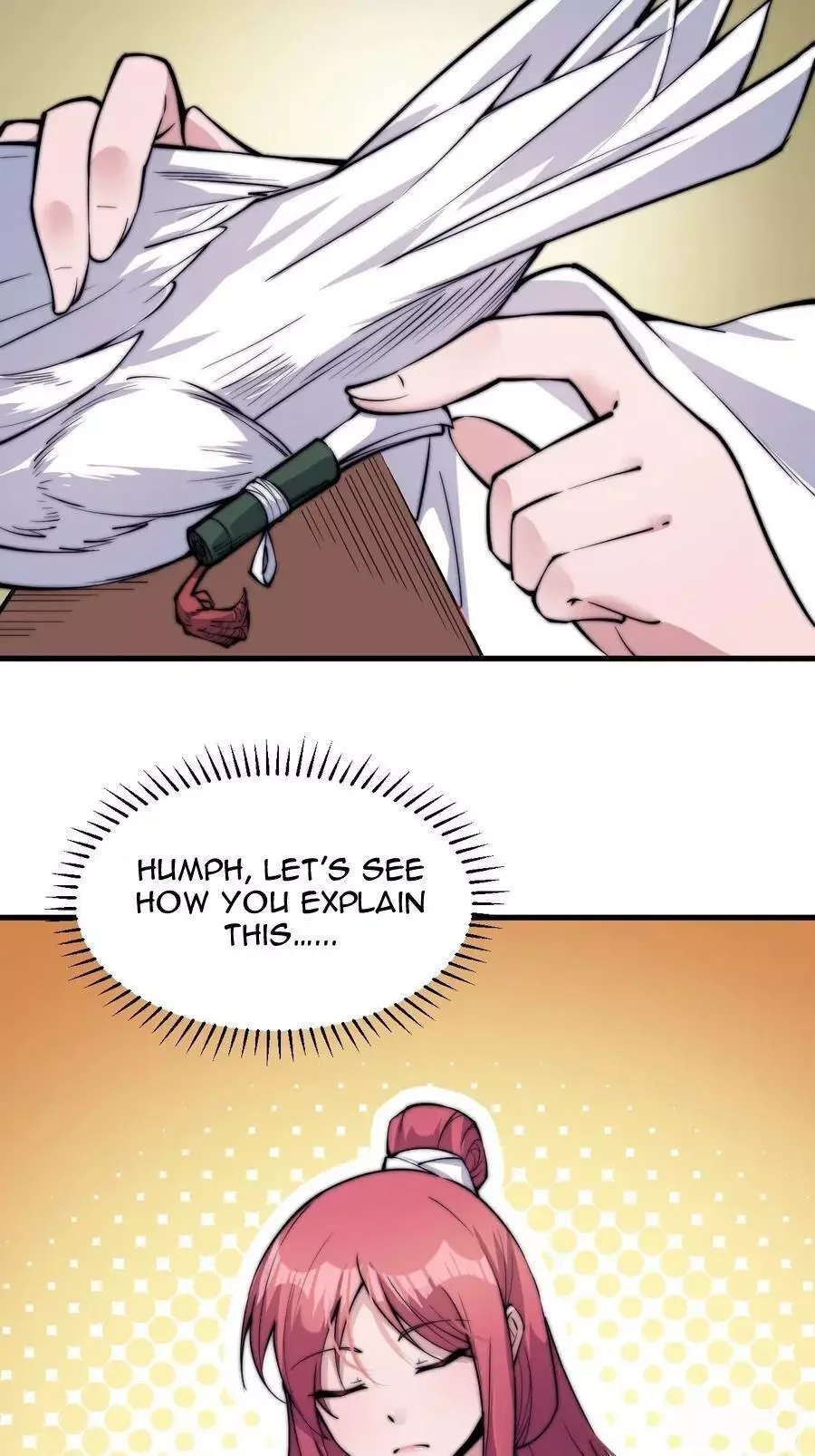 Start a mountain Chapter 50 page 4