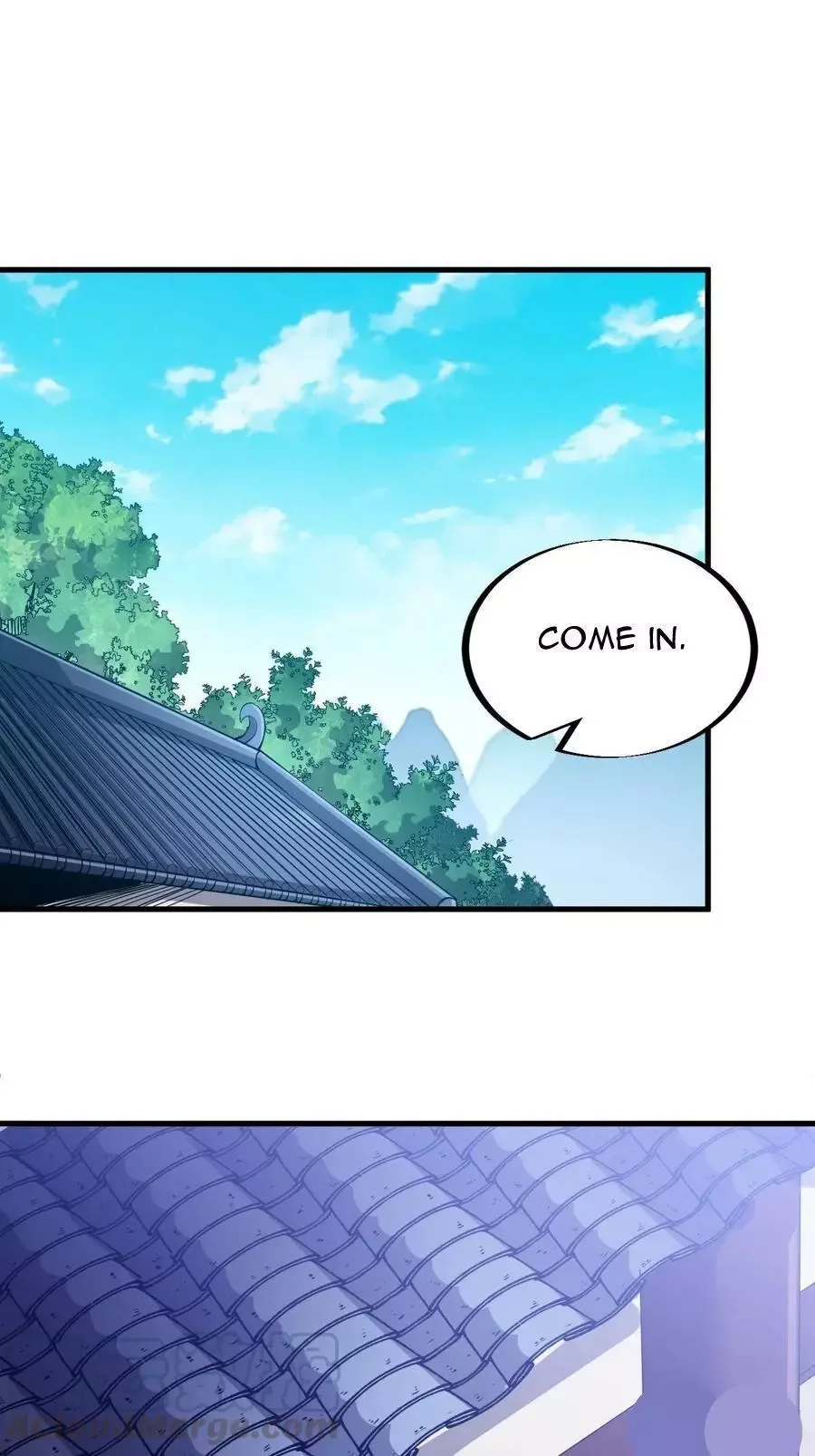 Start a mountain Chapter 50 page 27