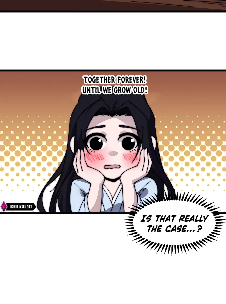 Start a mountain Chapter 501 page 15