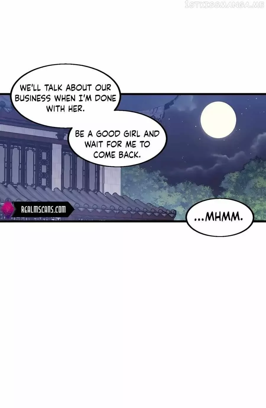 Start a mountain Chapter 504 page 14