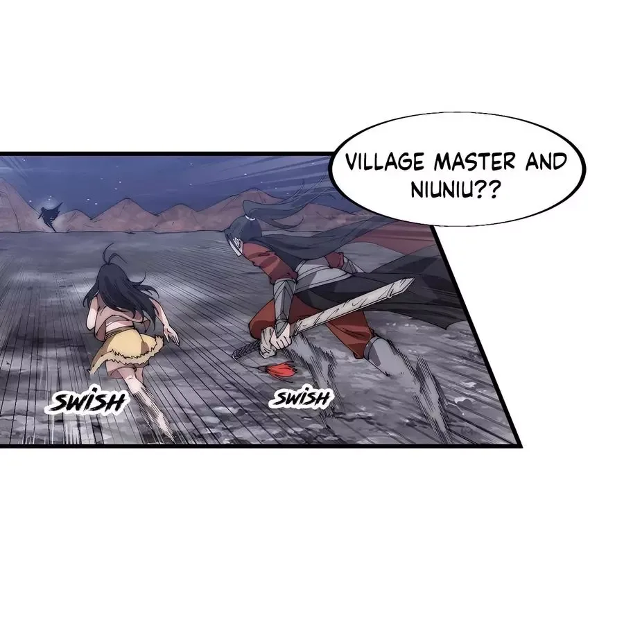 Start a mountain Chapter 505 page 15
