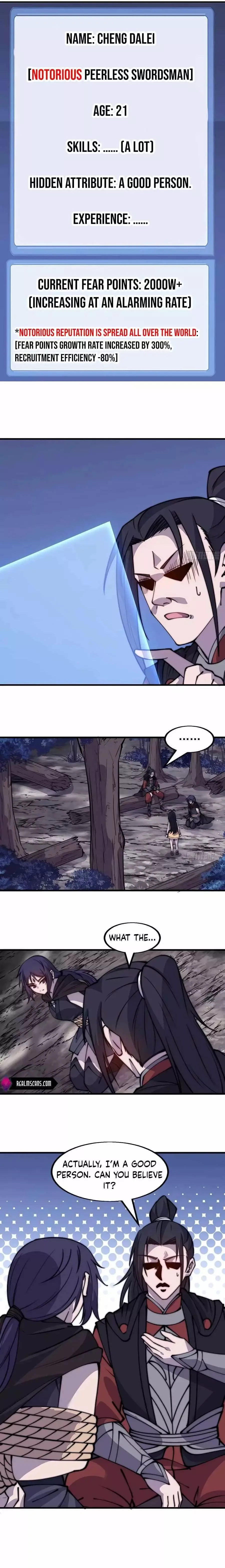 Start a mountain Chapter 507 page 10