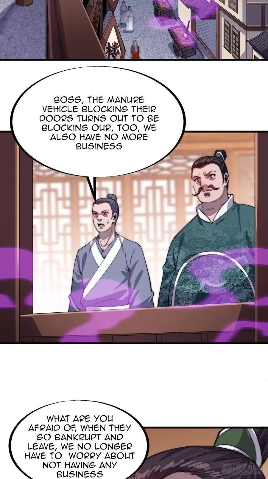 Start a mountain Chapter 51 page 24