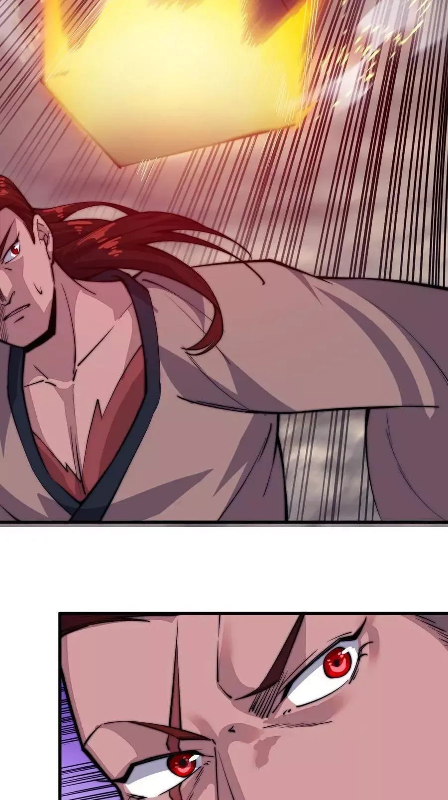 Start a mountain Chapter 52 page 23