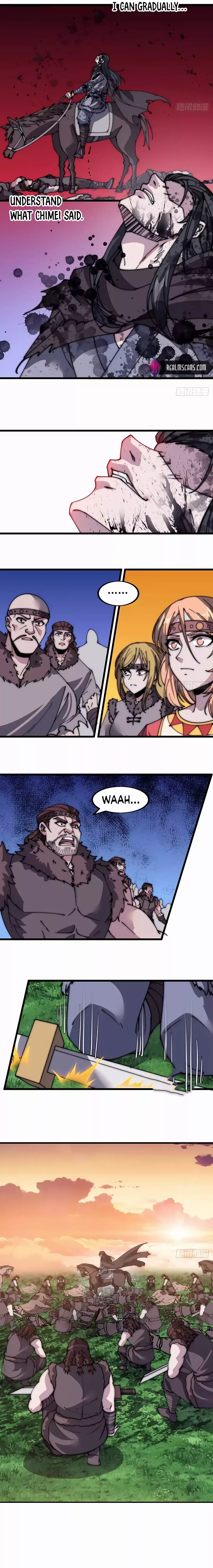 Start a mountain Chapter 520 page 10