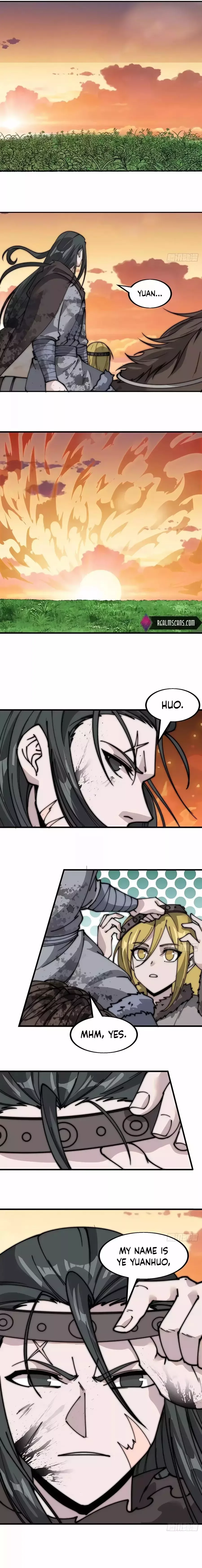 Start a mountain Chapter 521 page 5
