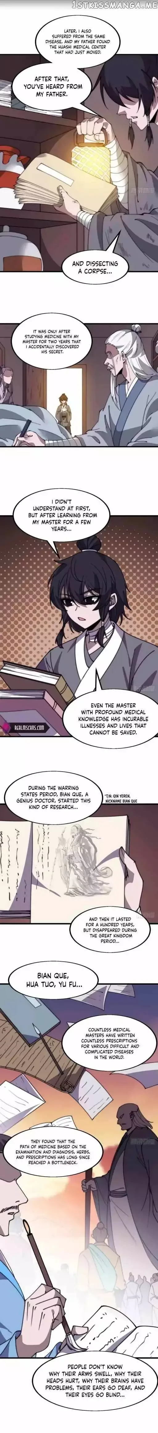 Start a mountain Chapter 529 page 7