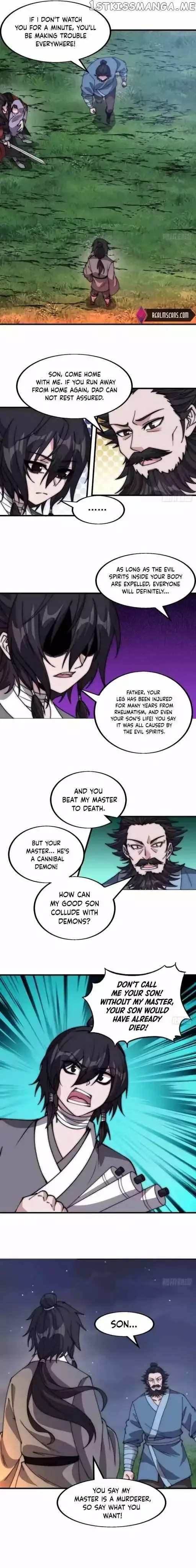 Start a mountain Chapter 531 page 9