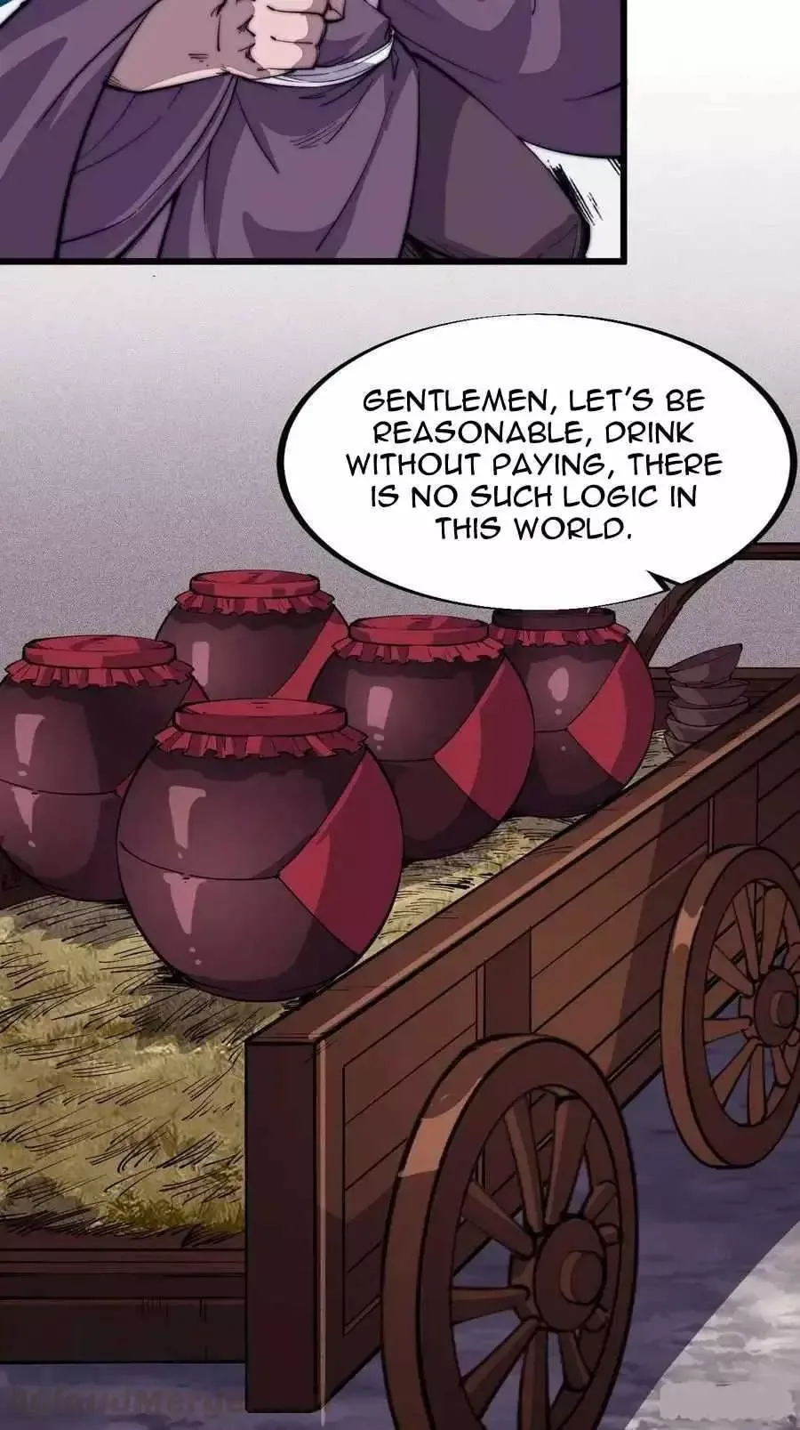 Start a mountain Chapter 54 page 10