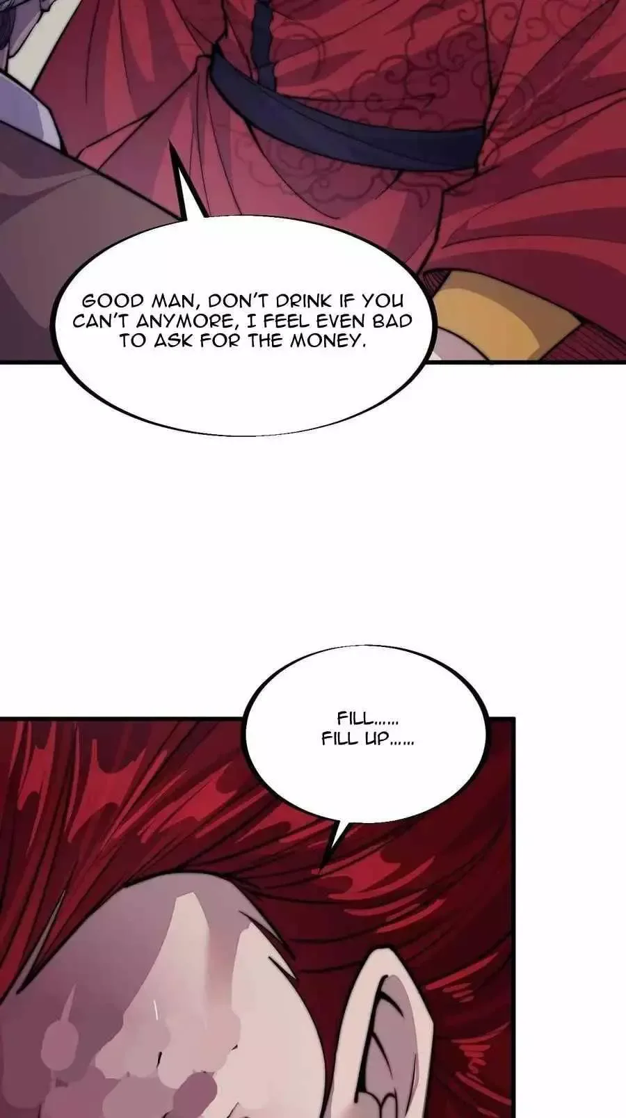 Start a mountain Chapter 55 page 6