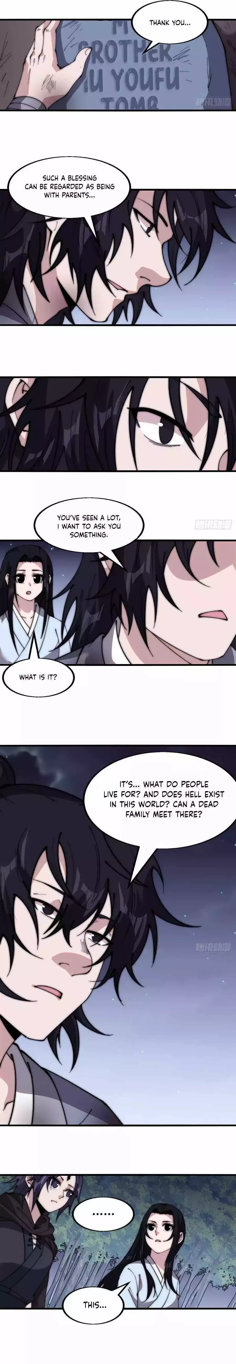 Start a mountain Chapter 555 page 10