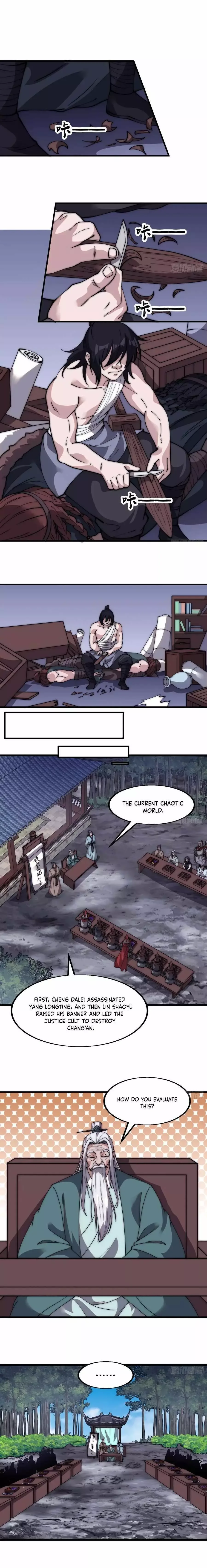 Start a mountain Chapter 559 page 2