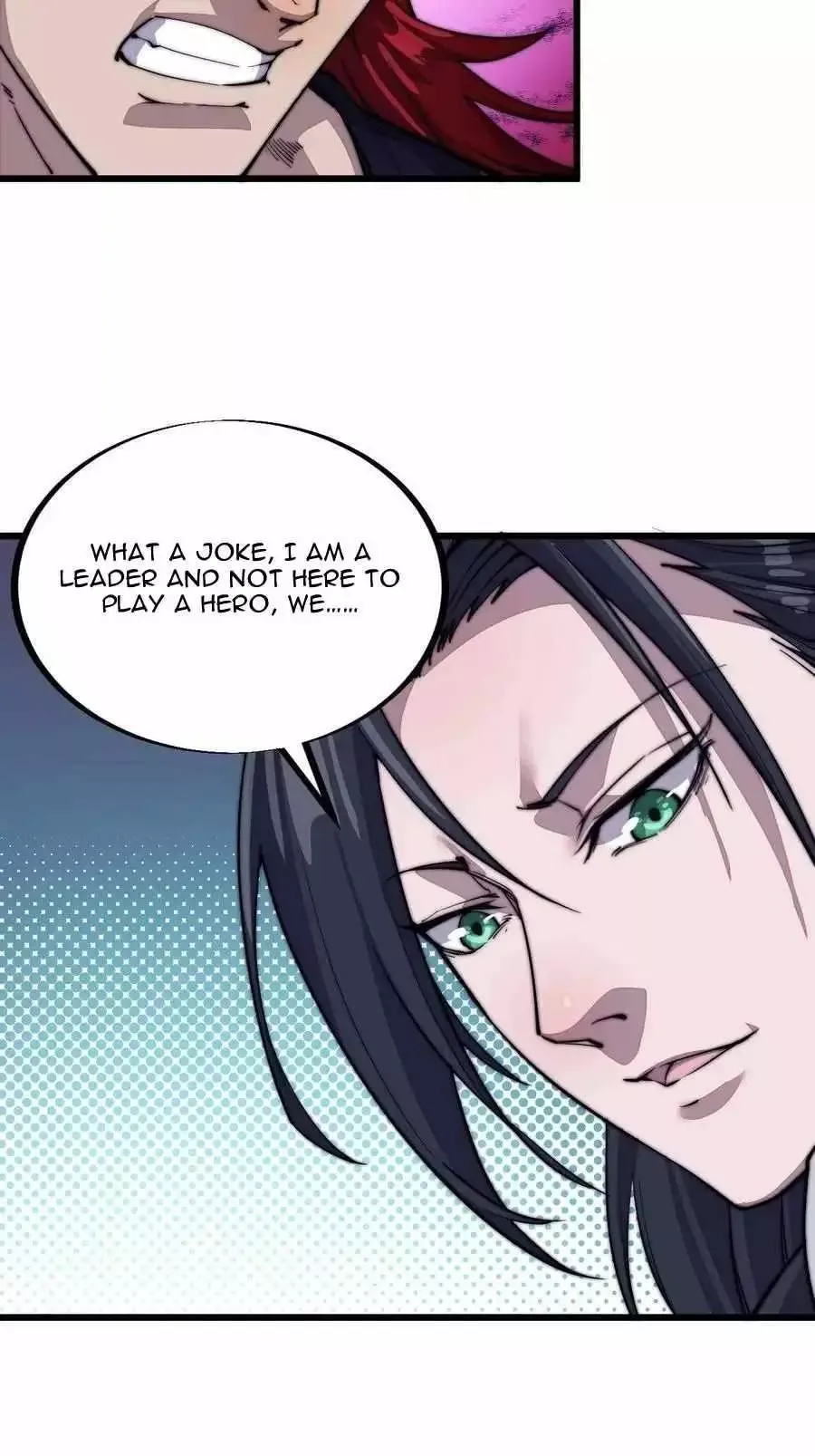 Start a mountain Chapter 56 page 6