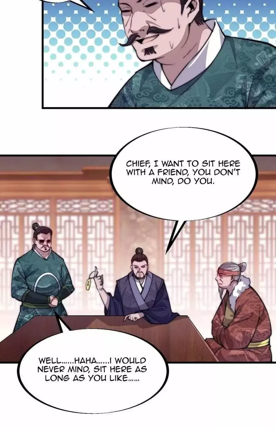 Start a mountain Chapter 56 page 25