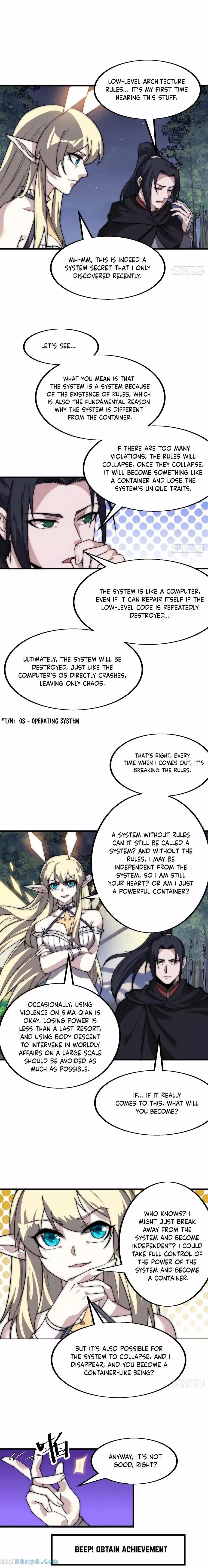 Start a mountain Chapter 569 page 2