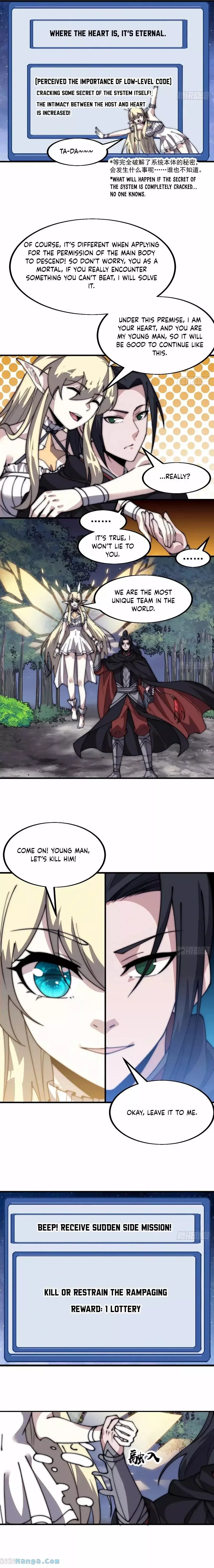 Start a mountain Chapter 569 page 3