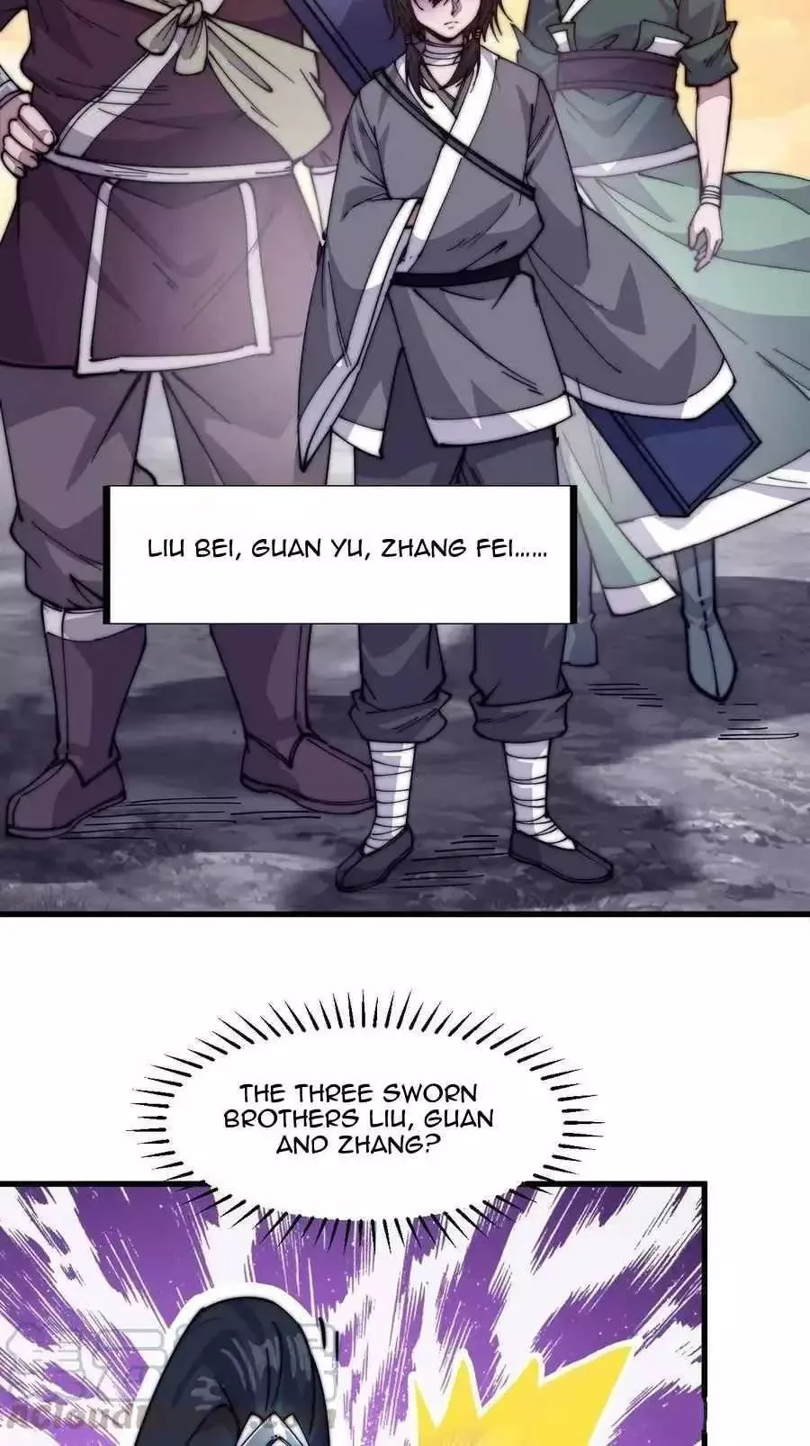 Start a mountain Chapter 57 page 15