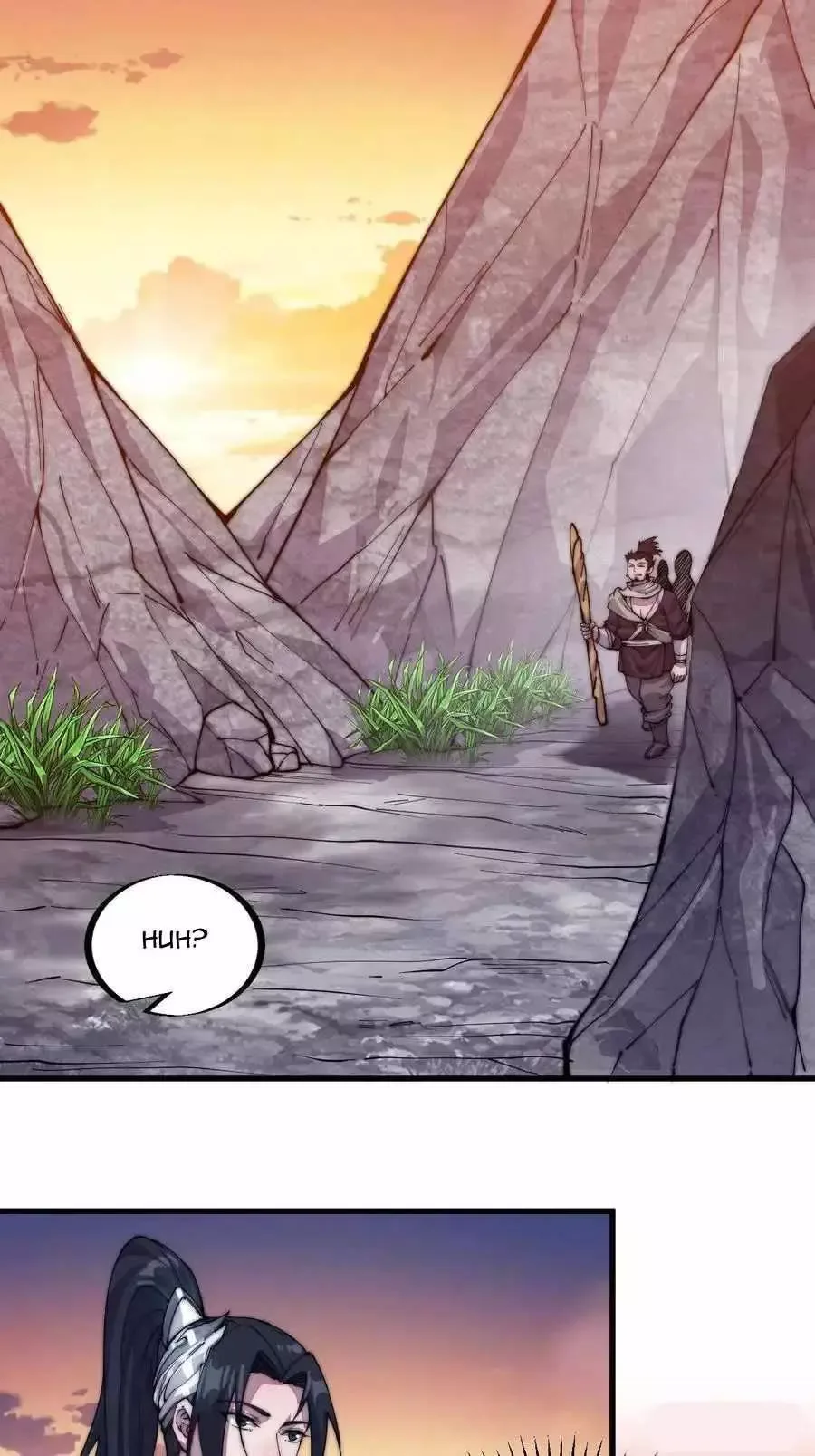 Start a mountain Chapter 57 page 11