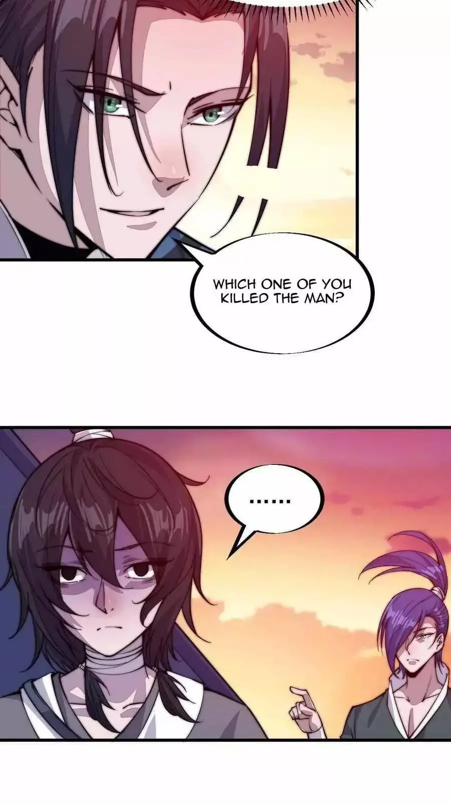 Start a mountain Chapter 57 page 26