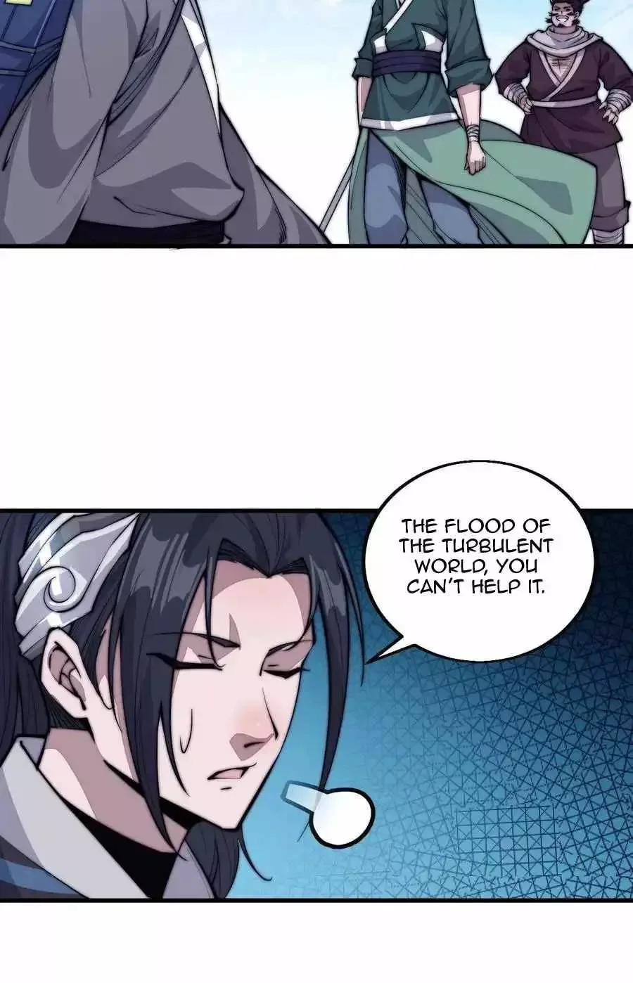 Start a mountain Chapter 57 page 40