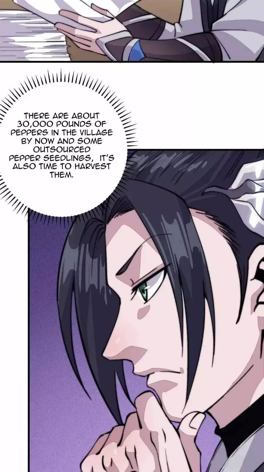 Start a mountain Chapter 57 page 44